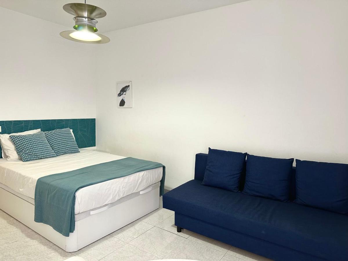 Wonderful With Terrace - 15m Walk Giralda Siviglia