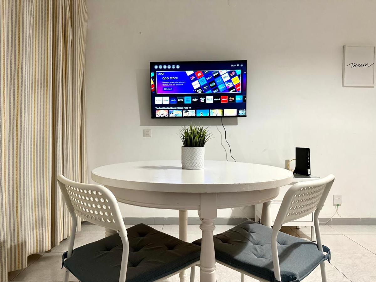 Appartement Wonderful With Terrace - 15m Walk Giralda Sevilla